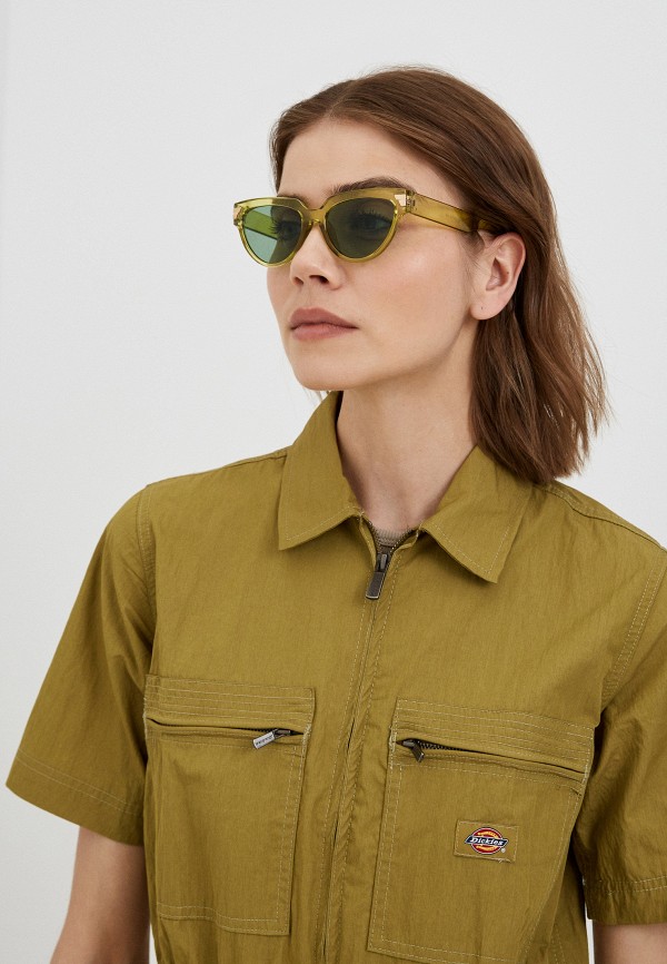 фото Очки солнцезащитные bocciolo