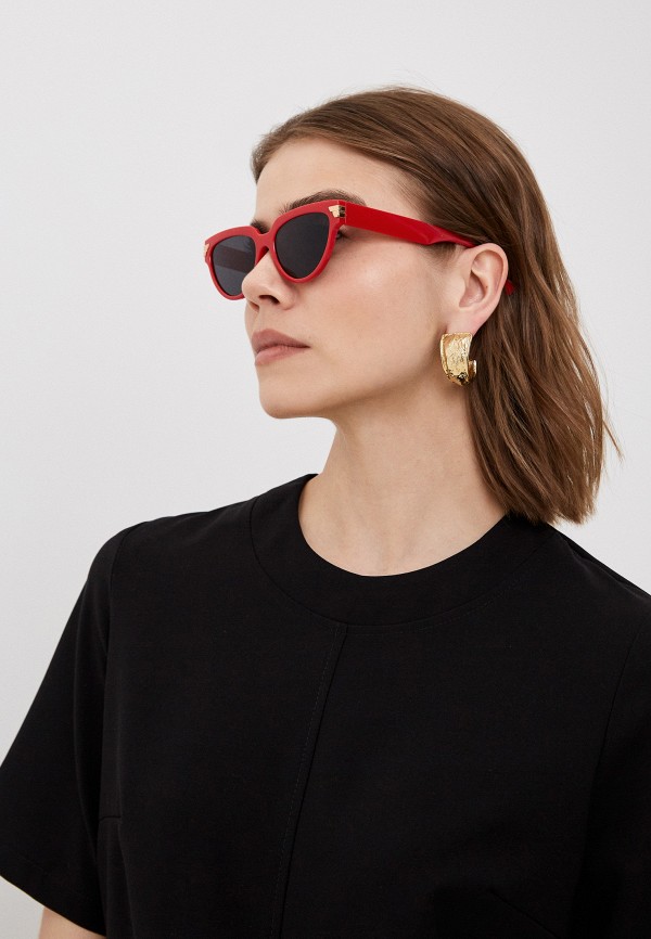 фото Очки солнцезащитные bocciolo