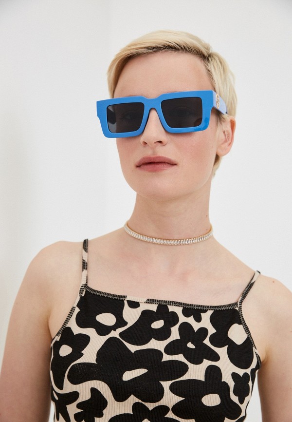 фото Очки солнцезащитные bocciolo