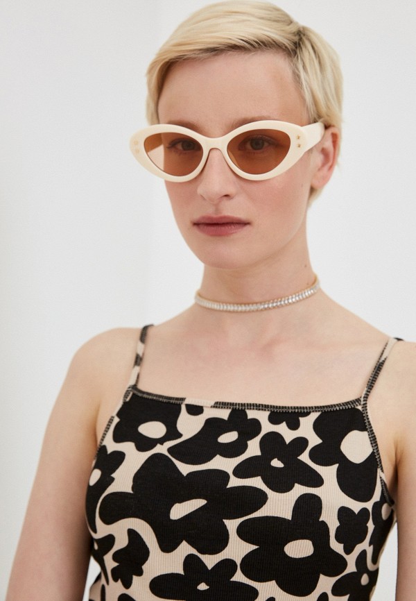 фото Очки солнцезащитные bocciolo