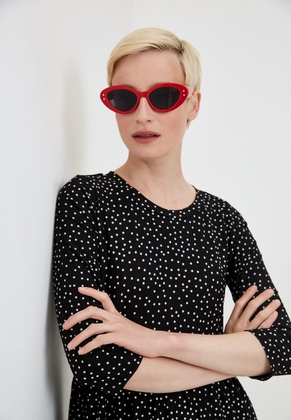 фото Очки солнцезащитные bocciolo