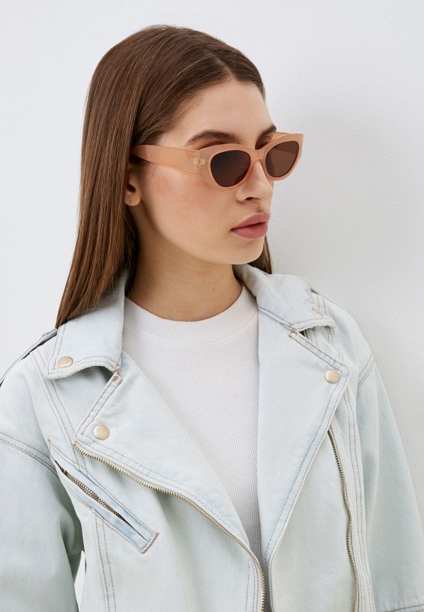 фото Очки солнцезащитные bocciolo