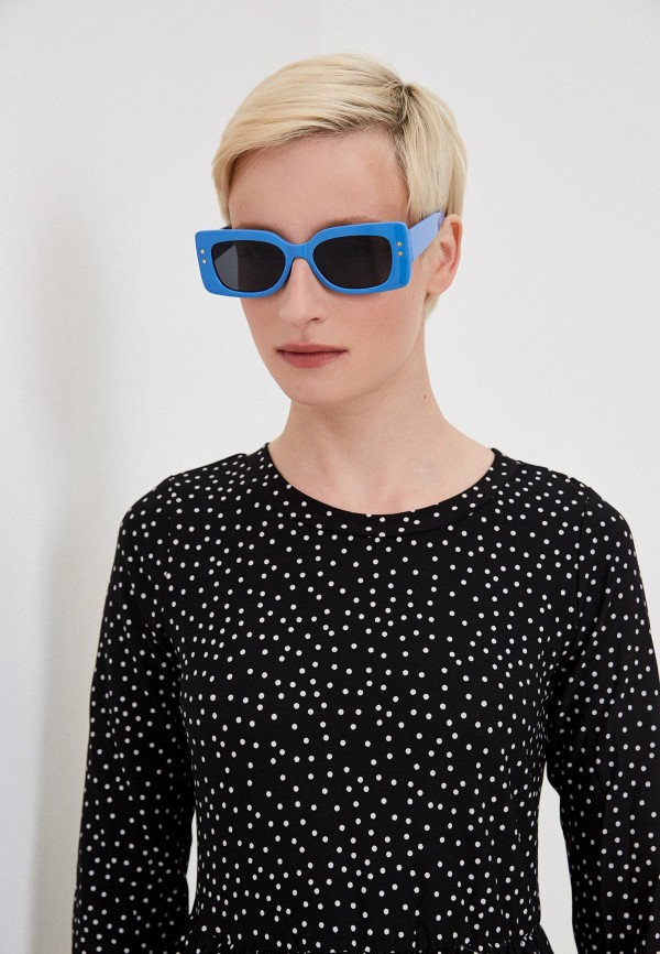 фото Очки солнцезащитные bocciolo