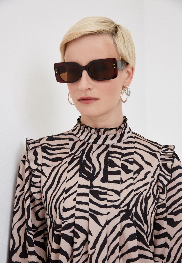 фото Очки солнцезащитные bocciolo