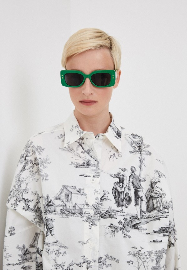 фото Очки солнцезащитные bocciolo