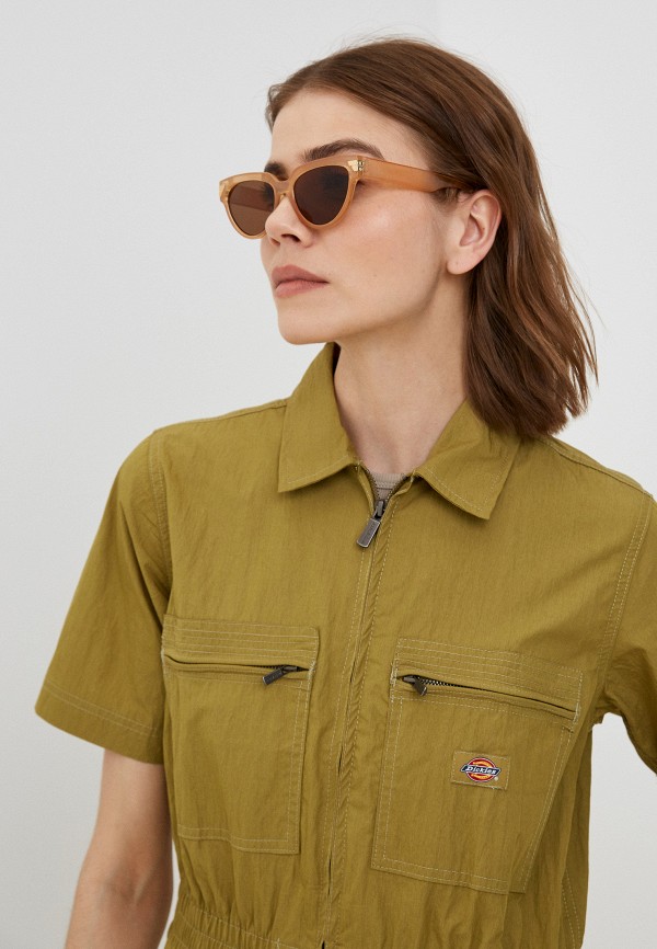 фото Очки солнцезащитные bocciolo