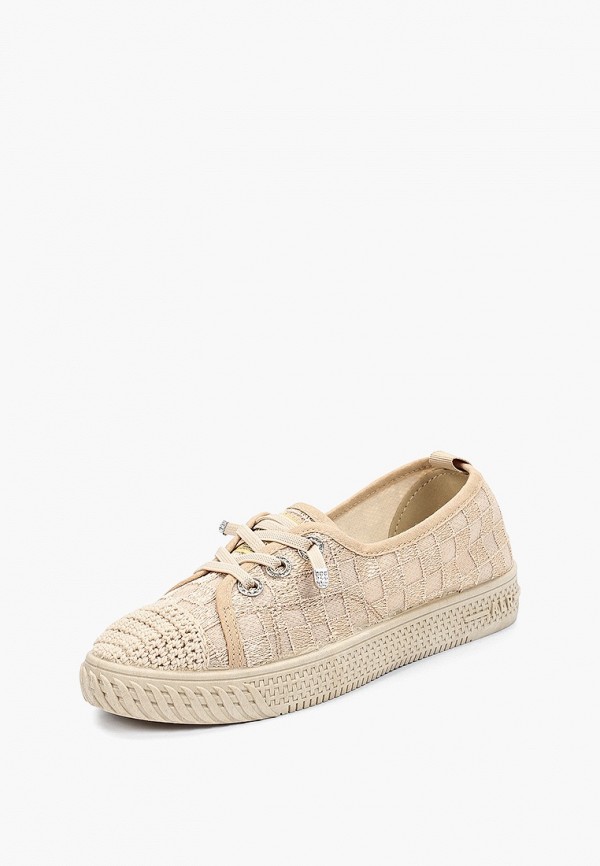 фото Кеды glamforever