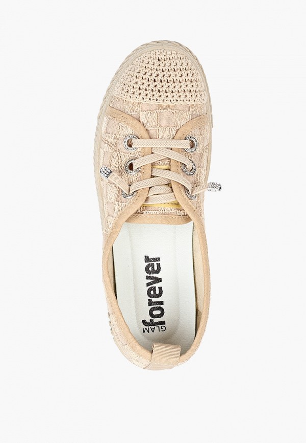 фото Кеды glamforever