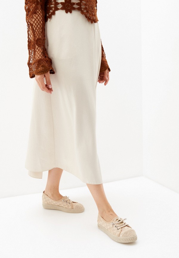 фото Кеды glamforever