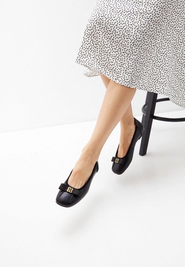 фото Балетки glamforever