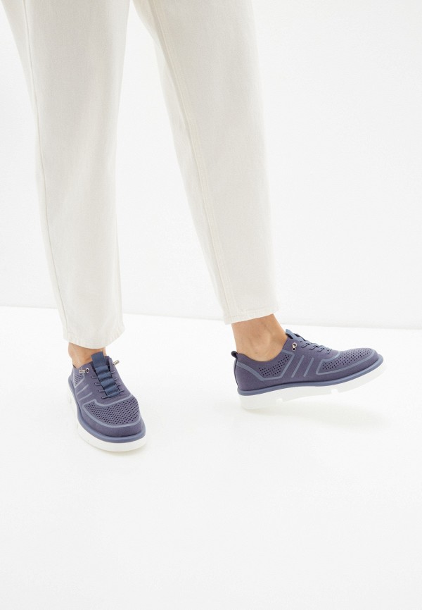 фото Ботинки finn line