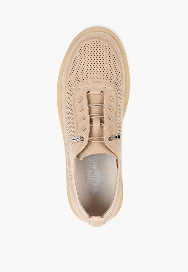 фото Ботинки finn line