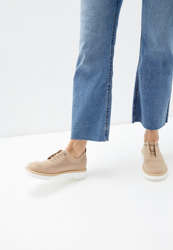 фото Ботинки finn line