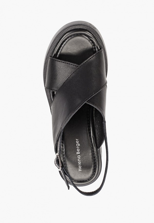 фото Босоножки helena berger