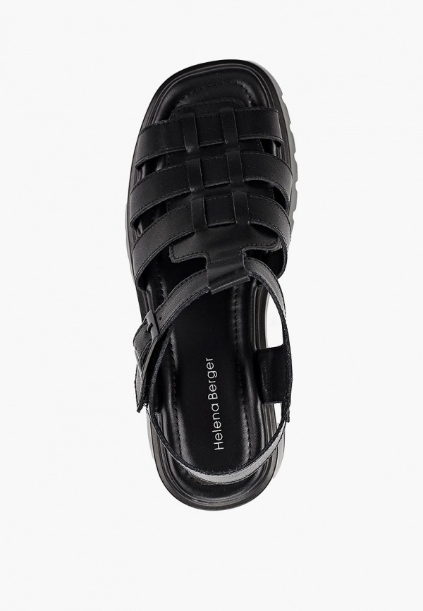 фото Босоножки helena berger