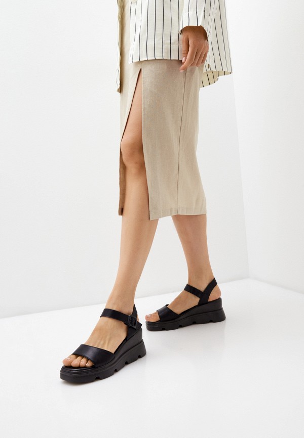 фото Босоножки helena berger