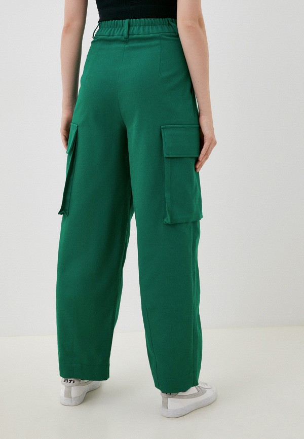 фото Брюки модный дом виктории тишиной