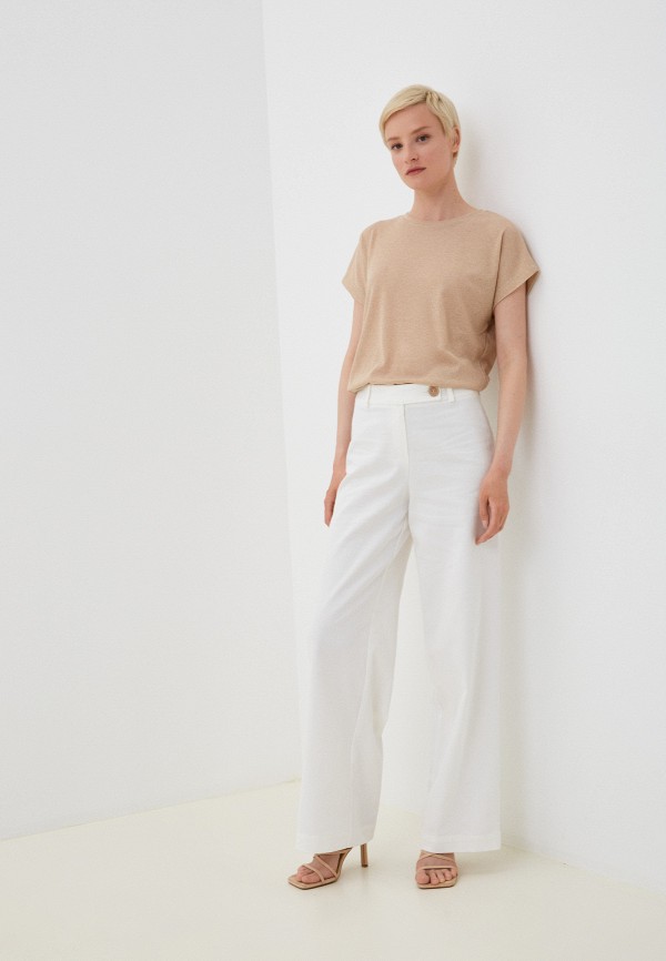 фото Брюки модный дом виктории тишиной