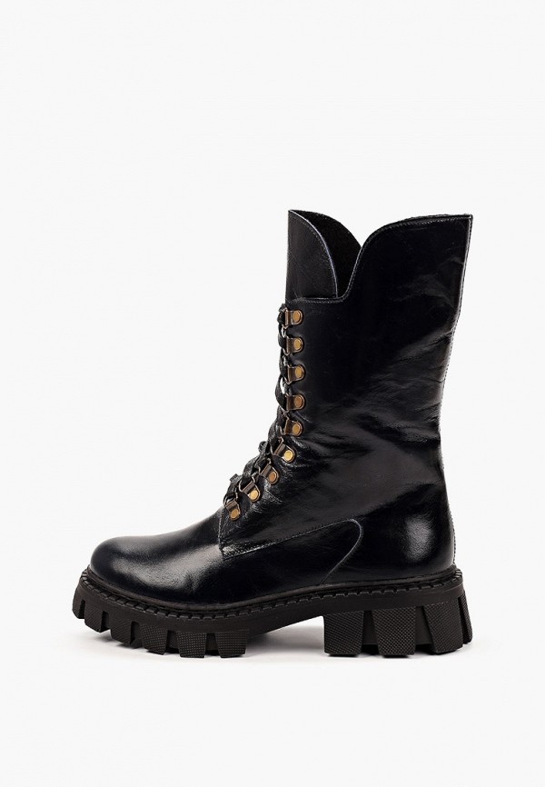 фото Ботинки enzo logana