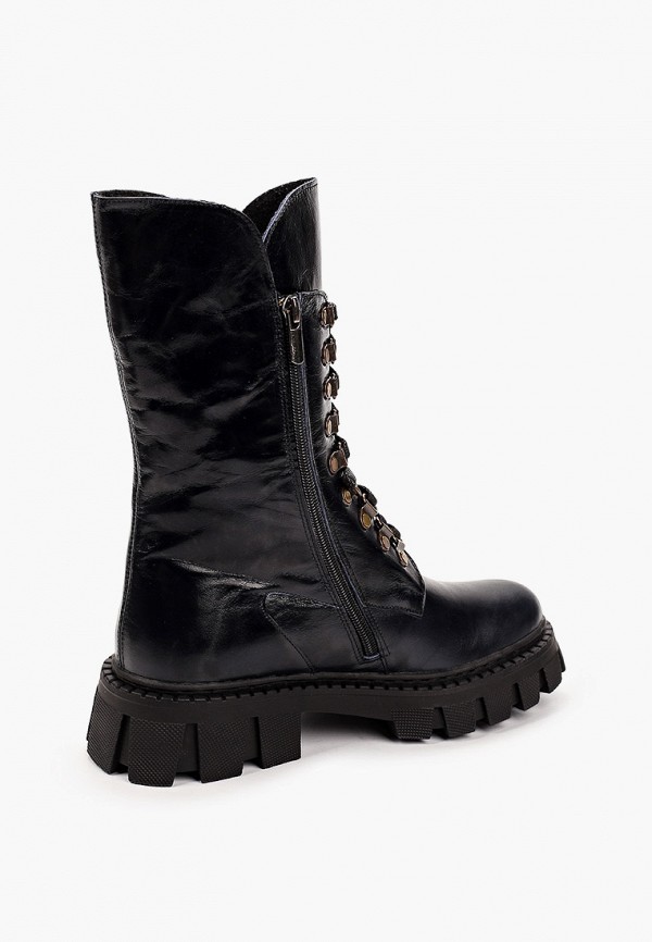 фото Ботинки enzo logana