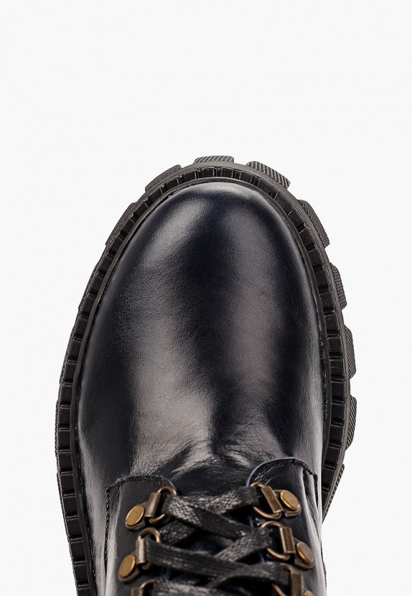 фото Ботинки enzo logana