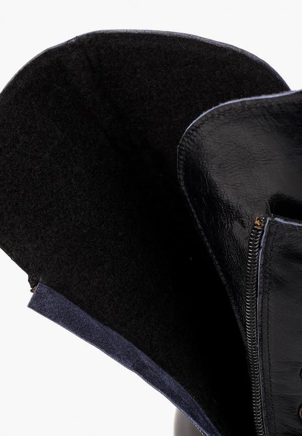 фото Ботинки enzo logana