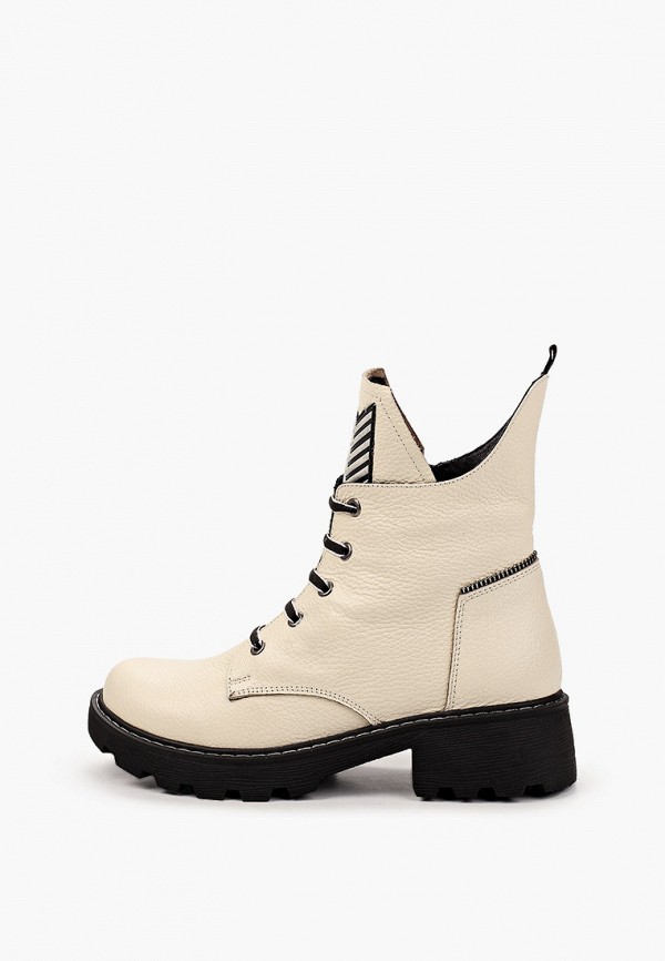 фото Ботинки enzo logana