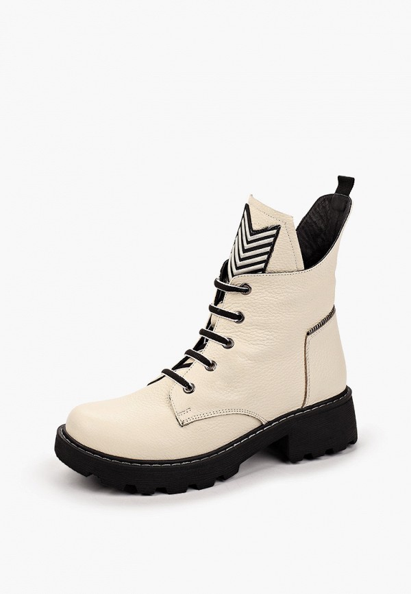 фото Ботинки enzo logana