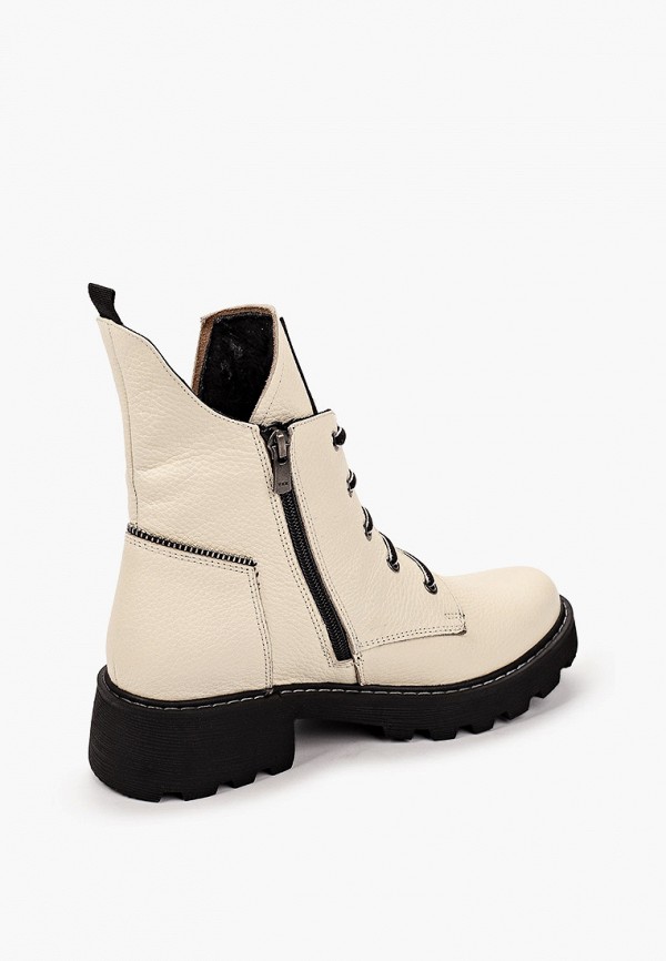 фото Ботинки enzo logana