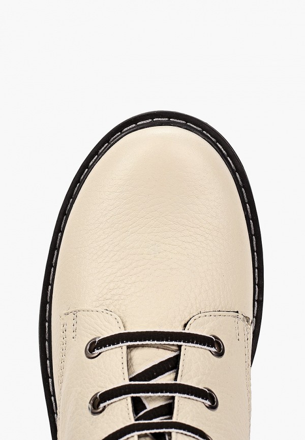 фото Ботинки enzo logana