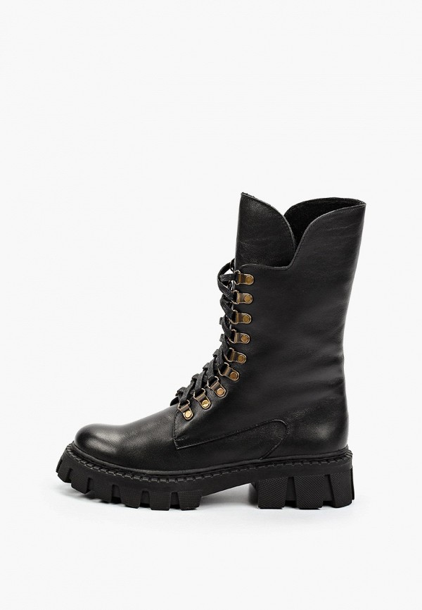 фото Ботинки enzo logana