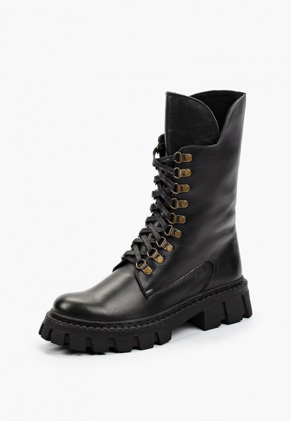 фото Ботинки enzo logana