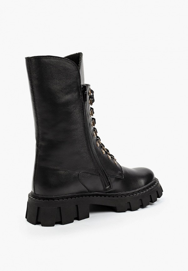 фото Ботинки enzo logana