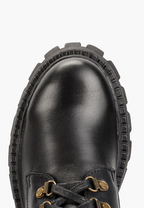 фото Ботинки enzo logana