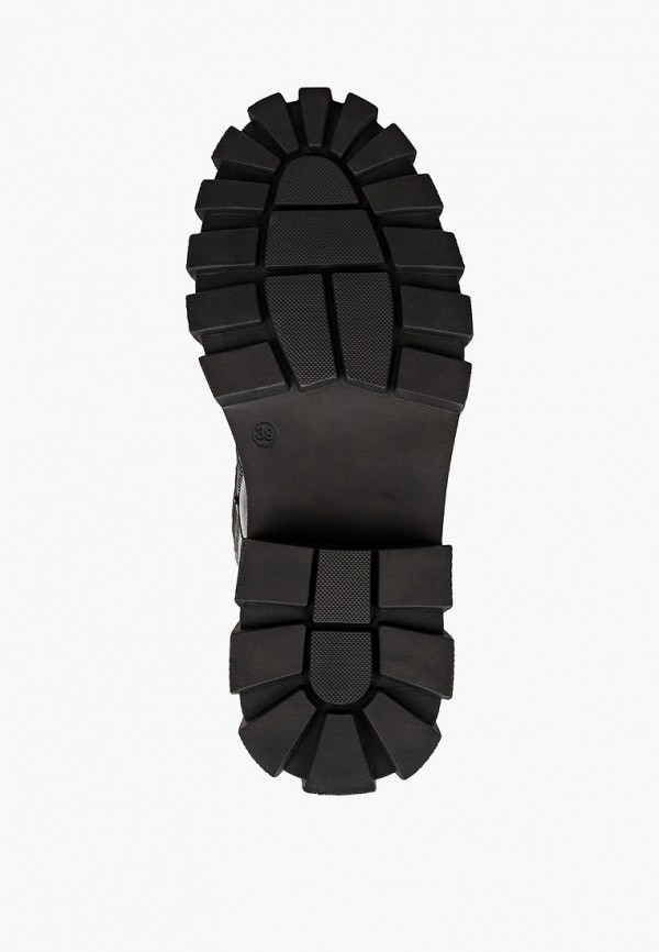 фото Ботинки enzo logana