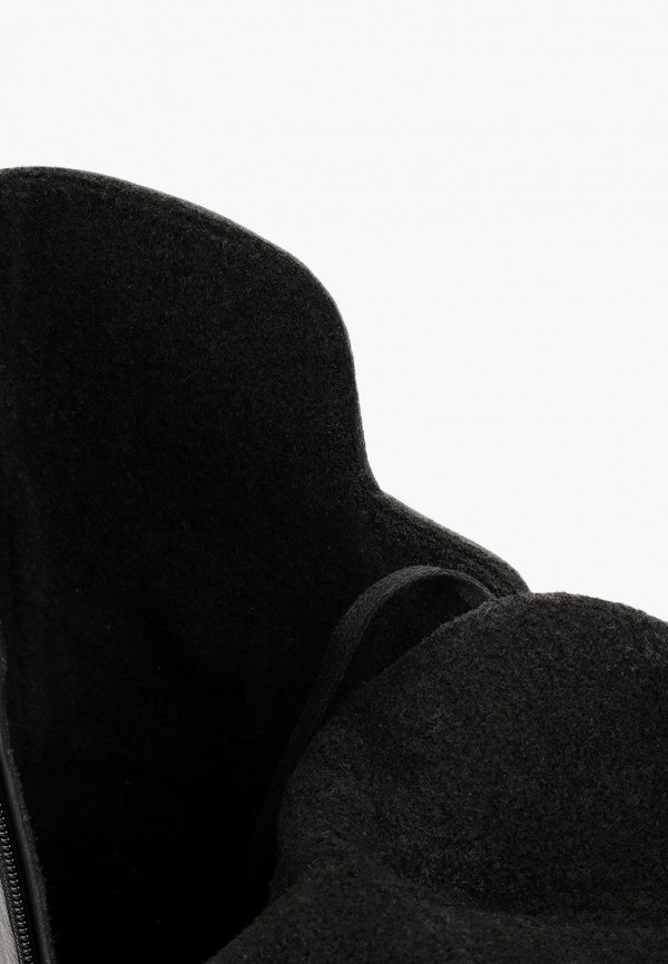 фото Ботинки enzo logana