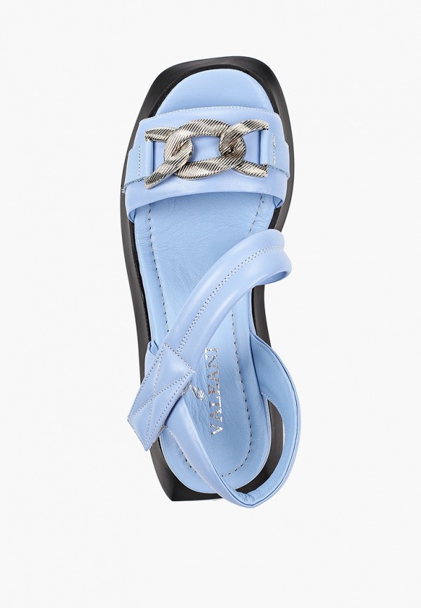 фото Босоножки valeani