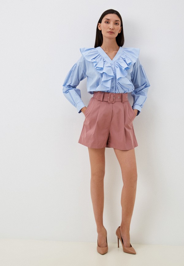 фото Шорты neohit