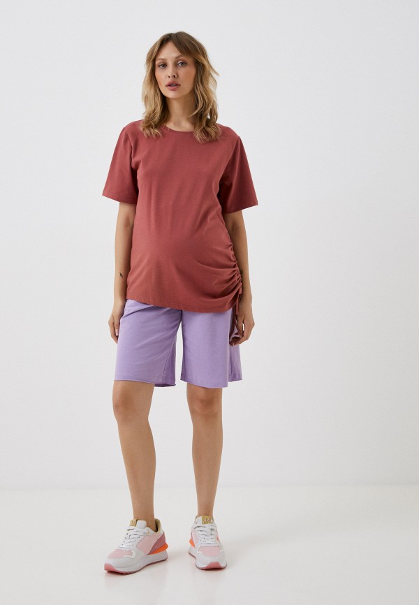 фото Шорты bemymom