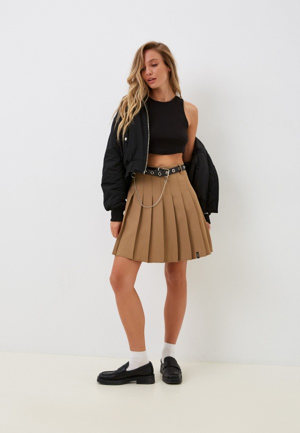 фото Юбка emblem