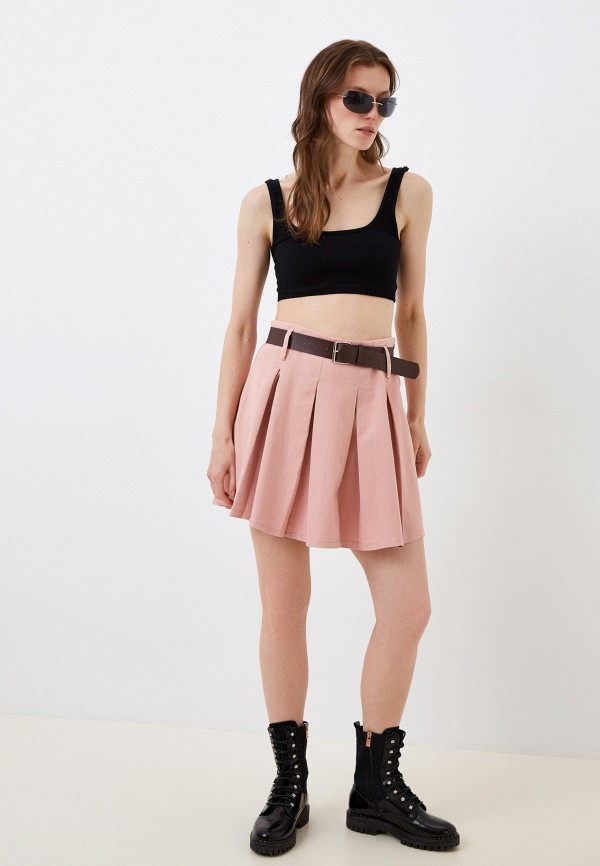 фото Юбка emblem