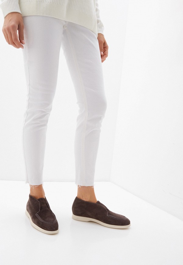 фото Ботинки altabella