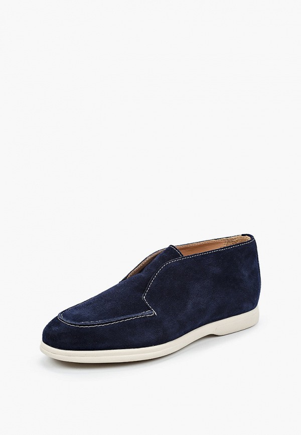 фото Ботинки altabella