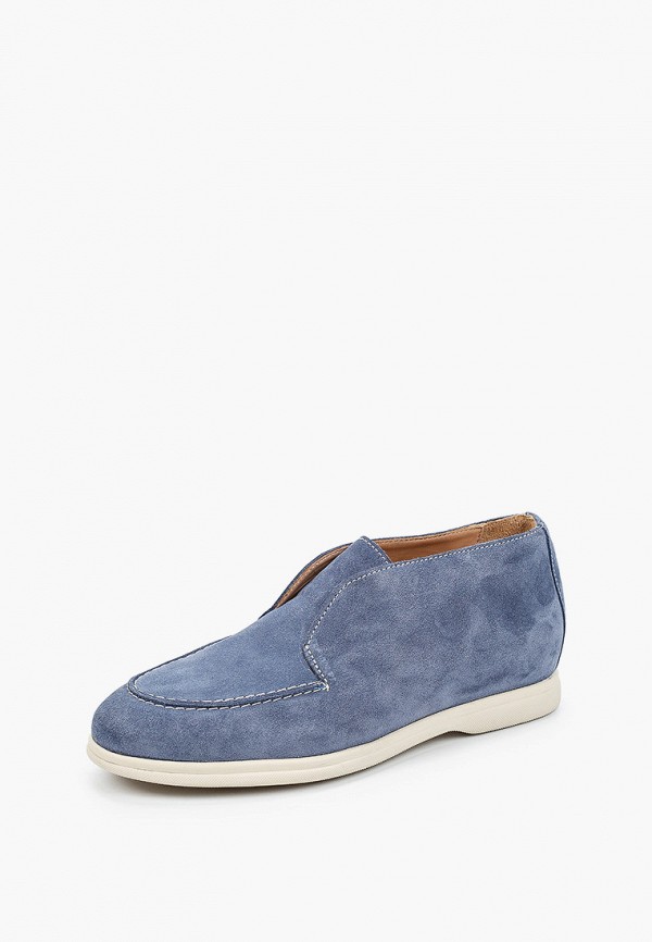 фото Ботинки altabella