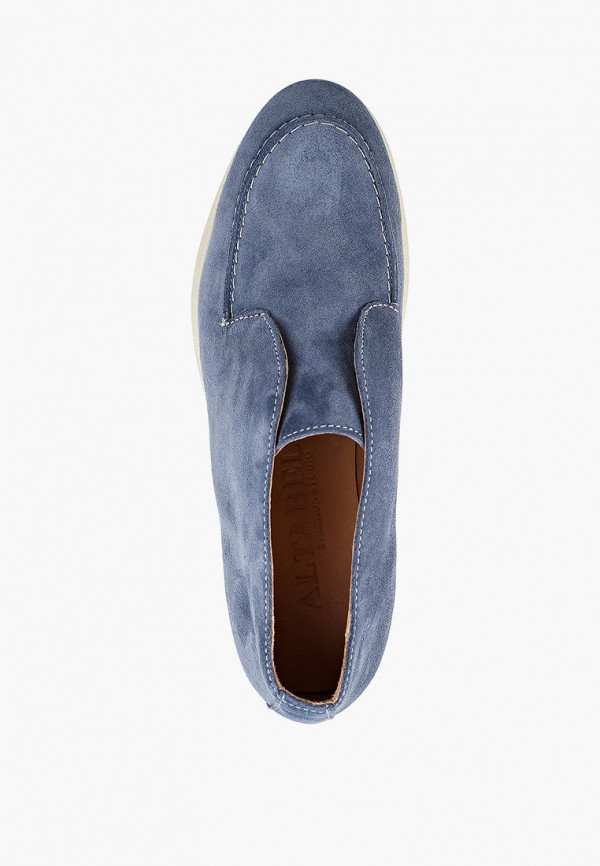 фото Ботинки altabella