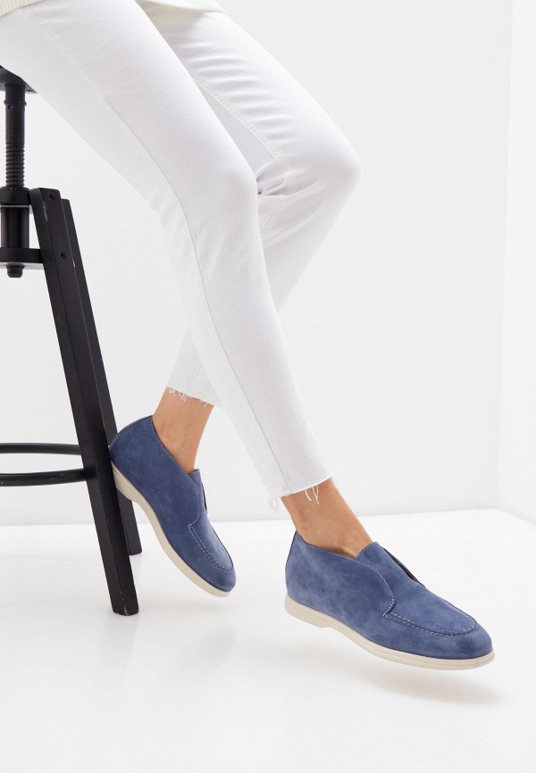 фото Ботинки altabella