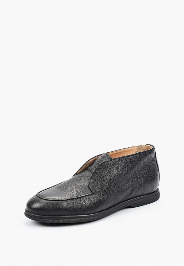 фото Ботинки altabella