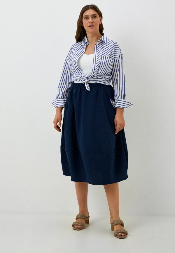 фото Юбка banzo