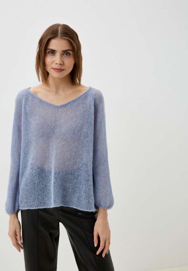 фото Пуловер commo