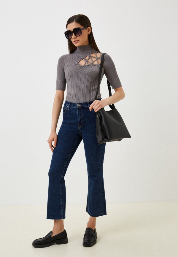 фото Водолазка fors